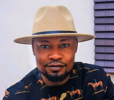UPDATED: Abducted Channels TV reporter regains freedom 1 Kidnapped Channels Television reporter Joshua Rogers regains freedom2