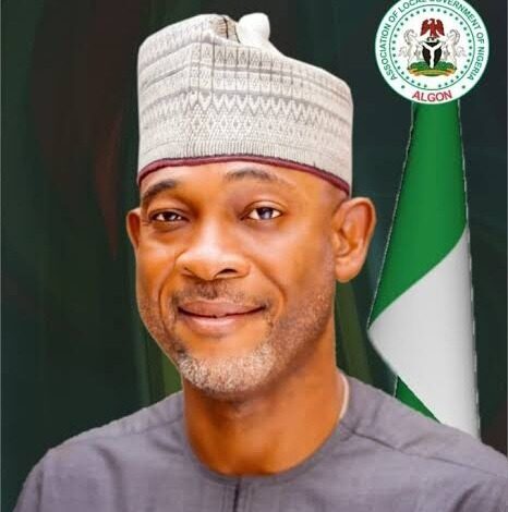 Kolade Alabi David