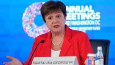 Kristalina Georgieva