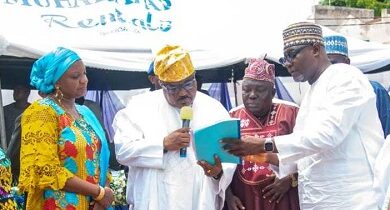 Kwara opens bids for 2021 FGN/UBEC/SUBEB intervention projects 2 Kwara SUBEB
