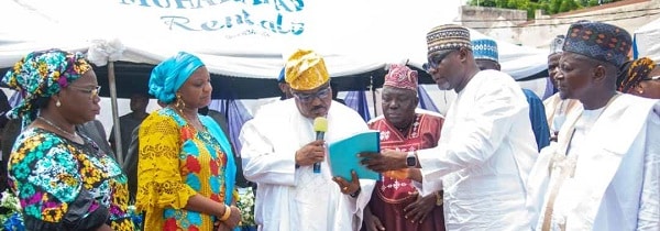 Kwara SUBEB