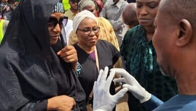 Kwara confiscate beef
