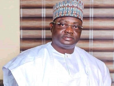 Lanre issa onilu