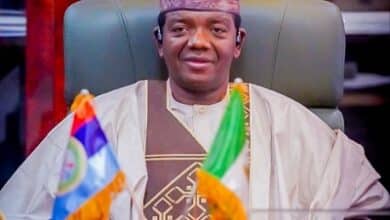 Your days are numbered, Matawalle warns terrorists 8 Minister Matawalle