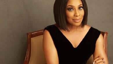 Mo Abudu secures appointment into International Emmys board 5 Mo Abudu copy