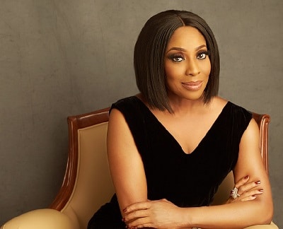 Mo Abudu secures appointment into International Emmys board 1 Mo Abudu copy