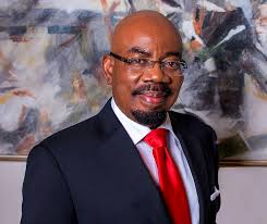 Tinubu appoints Jim Ovia as NELFUND Chairman 1 Mr. Jim Ovia