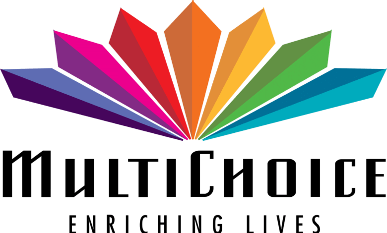 Multichoice repatriates N192.09bn from Nigeria in 2024FY 1 MultiChoice logo.svg