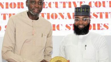 NASENI, NIPSS collaborate to enhance digital economy, job creation 7 NASENI 2