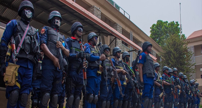 NSCDC 3
