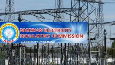 DisCos supplied electricity worth N3.68trn in 2025, says NERC 8 Nigerian Electricity Regulatory Commission NERC
