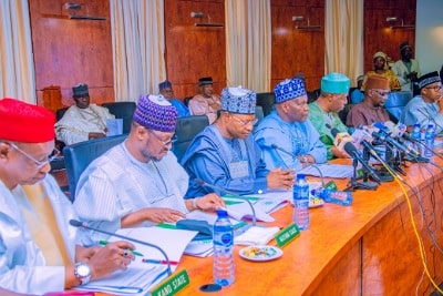 Northern Governors forum