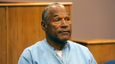 OJ Simpson dies aged 76 1 O