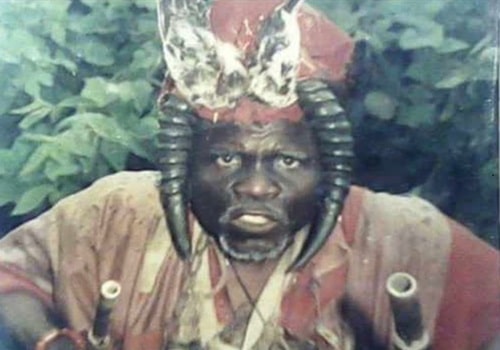 Ogunjimi