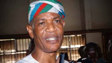 Ondo APC Governorship Primary is a sham, says Olusola Oke 4 Olusola Oke angry