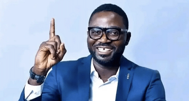 BREAKING: Obaseki names 38-year-old engineer new Edo deputy governor 7 Omobayo Godwin
