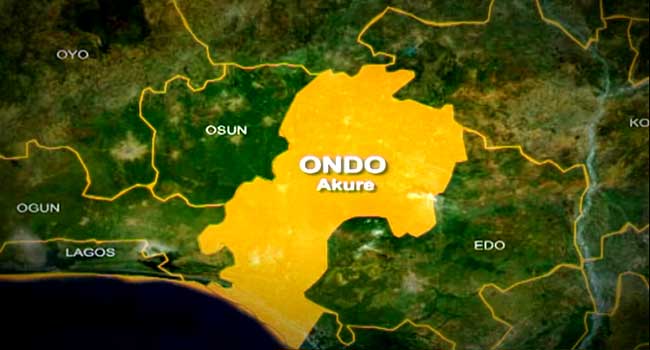 Ondo 1 2