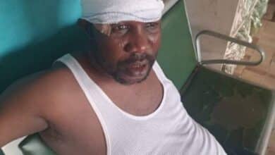 Violence disrupts Ondo APC Primary in Akure South, Okitipupa LGAs 5 Ondo APC Primary