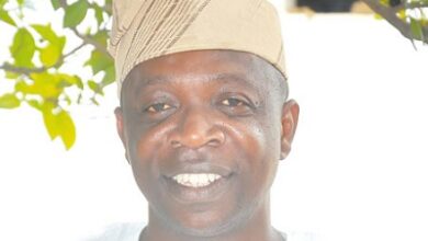 Economy: APC Chieftain expresses concern over multinational companies leaving Nigeria 1 Olatunbosun Oyintiloye