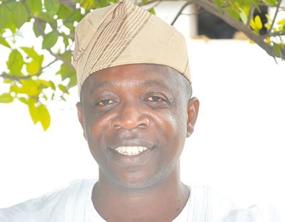 Olatunbosun Oyintiloye