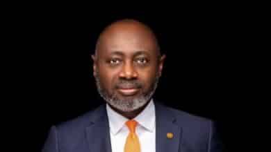 Peter Ikenga MDCEO 1