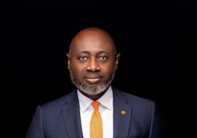 Peter Ikenga MDCEO 1