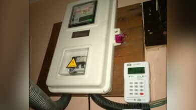 NERC moves to deregulate prices for prepaid metres 2 Prepaid Meter 2308