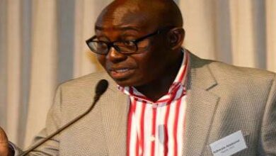 Wale Adebanwi wins prestigious Guggenheim Awards 9 Professor Wale Adebanwi