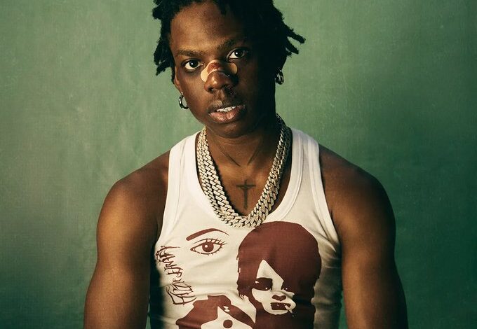 Rema’s ‘Calm Down’ with Selena Gomez wins best collaboration at iHeartRadio 1 Rema
