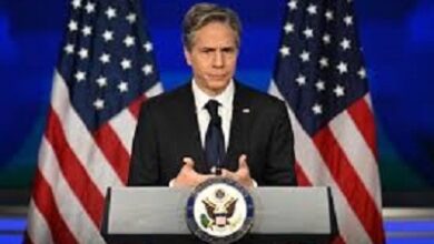 Blinken will travel to China to bolster relations amid global turbulence 1 Secretary of State
