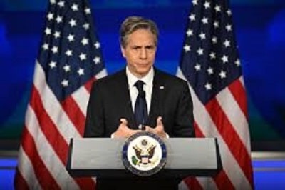 Secretary of State