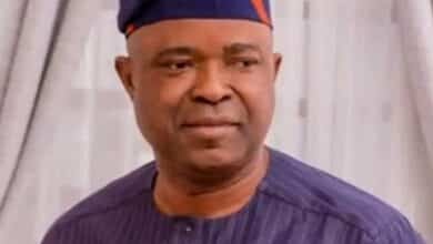 Senator Rafiu