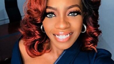 Shade Ladipo finds love again in Canada 15 Shade Ladipo