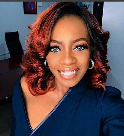 Shade Ladipo finds love again in Canada 1 Shade Ladipo