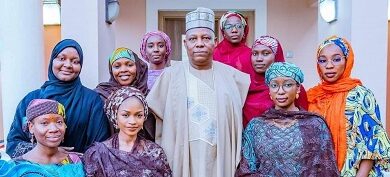 The trained doctors are back in Borno, all thanks to VP Shettima, by Stanley Nkwocha 7 Shettima doctors