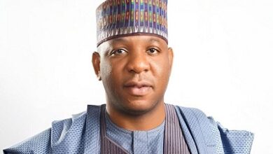 Ajaokuta Steel: Minister engages Russian Consortium to revive plant 6 Shuaibu Abubakar Audu