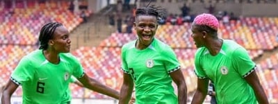 Super Falcons