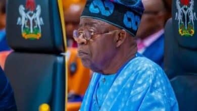 Tinubu