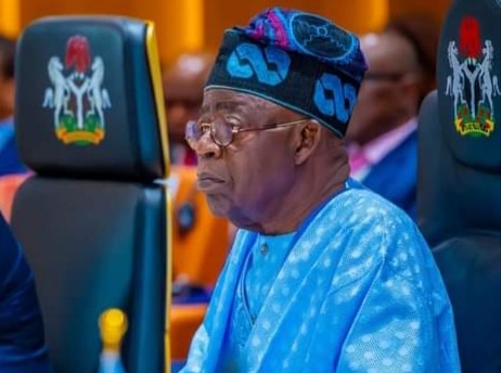 We must fight the threat of terrorism together, by Bola Tinubu 1 Tinubu