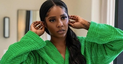 Tiwa Savage: 5 intimate details about sultry singer cum actress 3 Tiwa Savage