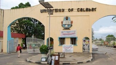 3 abducted Unical students regain freedom 3 University of Calabar