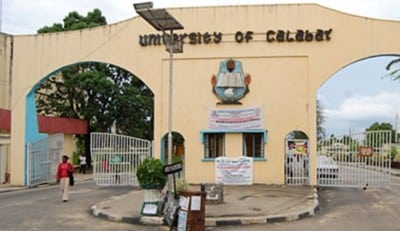 University of Calabar