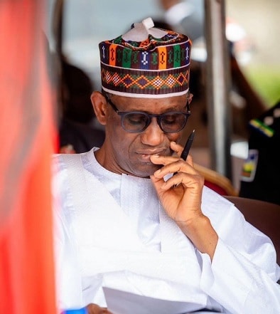 Why Tinubu gave North key ministerial position, Ribadu explains 1 Untitled