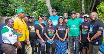 Minister of Tourism launches EcoGenesis Incubator Series in Ekiti 1 WhatsApp Image 2024 04 03 at 1.53.58 PM
