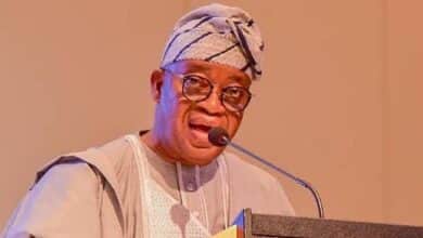FG partners AU to formulate blue economy strategy 9 WhatsApp Image 2024 04 09 at 7.04.30 AM