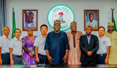 Kwara open for collaborations to process solid minerals locally, says Gov. AbdulRazaq 1 WhatsApp Image 2024 04 16 at 8.22.08 PM