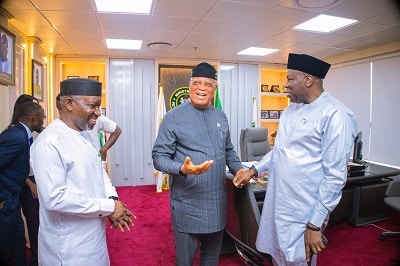 FG aims at utilizing gas resources for all Nigerians 1 WhatsApp Image 2024 04 18 at 7.20.53 PM