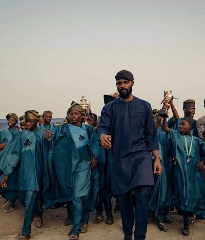 Tunde Onakoya: Doing great things from a small place, by Simbo Olorunfemi 1 WhatsApp Image 2024 04 22 at 8.24.16 PM
