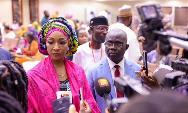 PHOTO NEWS: Ministry of Arts, Culture hosts retreat for agencies on pathway to Destination 2030 13 WhatsApp Image 2024 04 26 at 5.58.47 AM