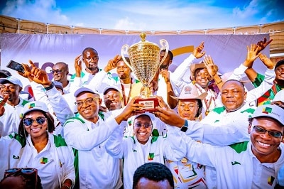 PHOTO NEWS: NNPC hauls medals, emerges overall winner at NOGIG Games 15 WhatsApp Image 2024 04 27 at 9.59.29 PM